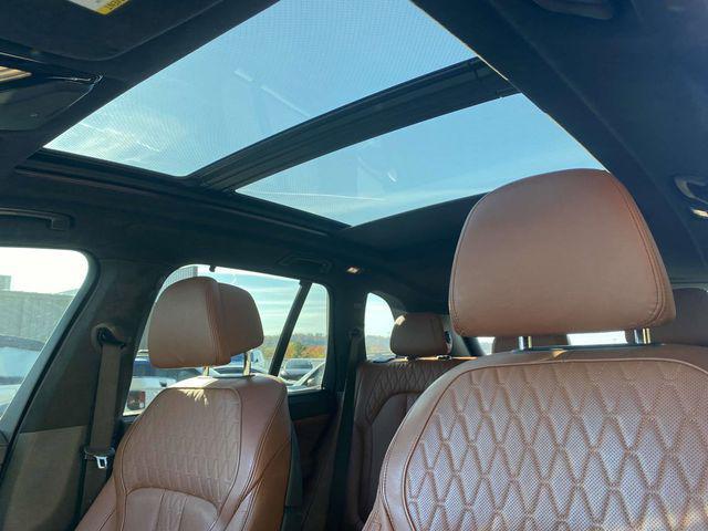 used 2022 BMW X5 PHEV car, priced at $31,999