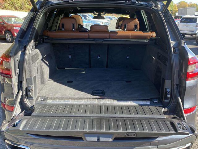 used 2022 BMW X5 PHEV car, priced at $31,999