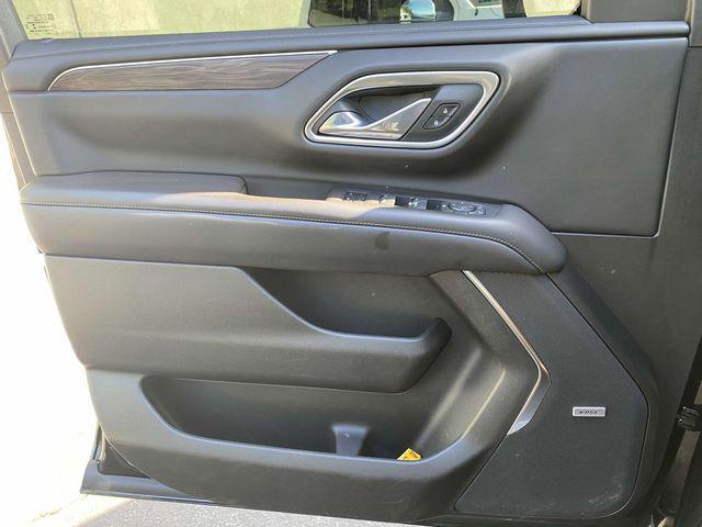 used 2021 Chevrolet Tahoe car, priced at $47,499