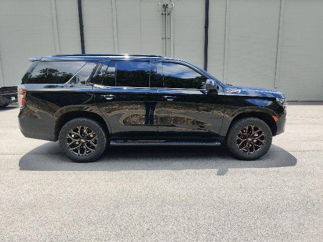 used 2021 Chevrolet Tahoe car, priced at $46,999