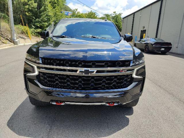 used 2021 Chevrolet Tahoe car, priced at $46,999