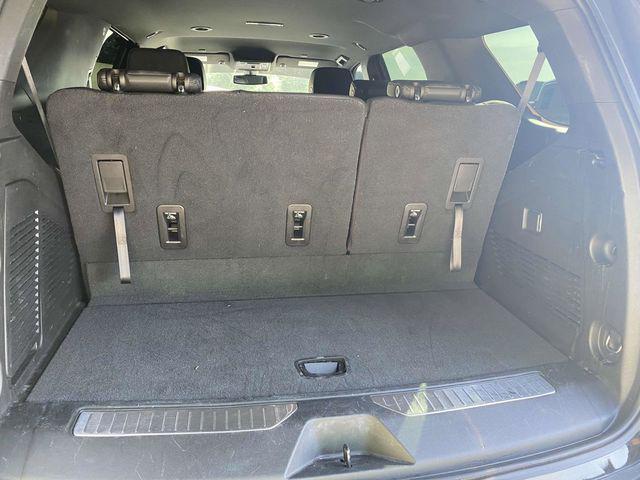 used 2021 Chevrolet Tahoe car, priced at $47,499