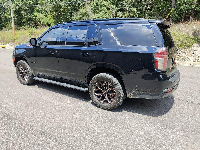 used 2021 Chevrolet Tahoe car, priced at $46,999