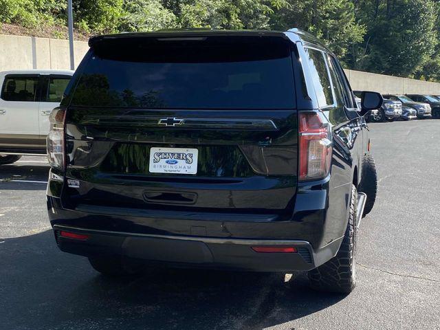 used 2021 Chevrolet Tahoe car, priced at $47,499
