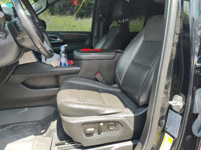used 2021 Chevrolet Tahoe car, priced at $46,999
