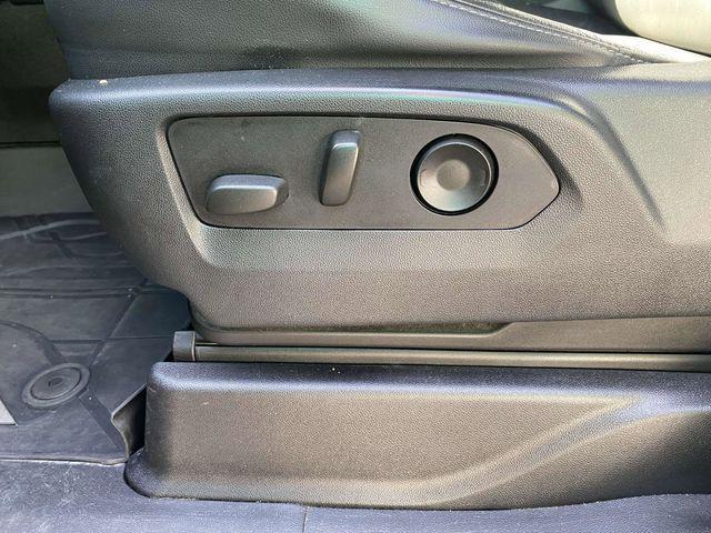 used 2021 Chevrolet Tahoe car, priced at $47,499