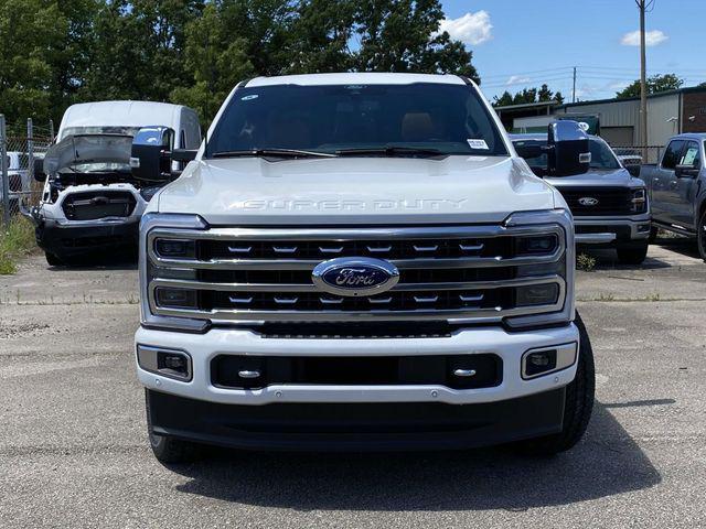 new 2024 Ford F-250 car, priced at $89,912