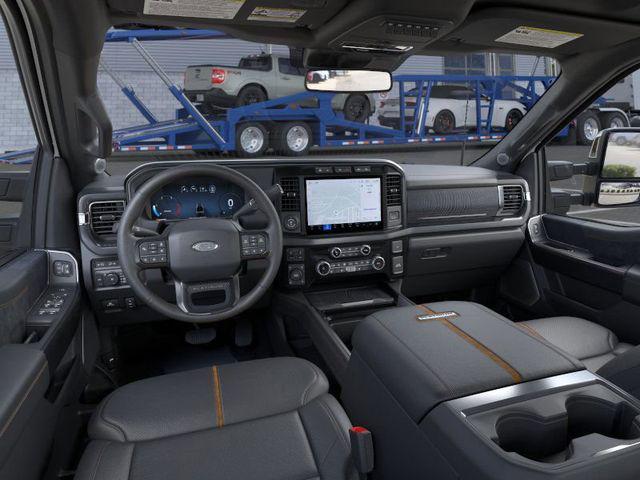 new 2024 Ford F-250 car, priced at $89,912