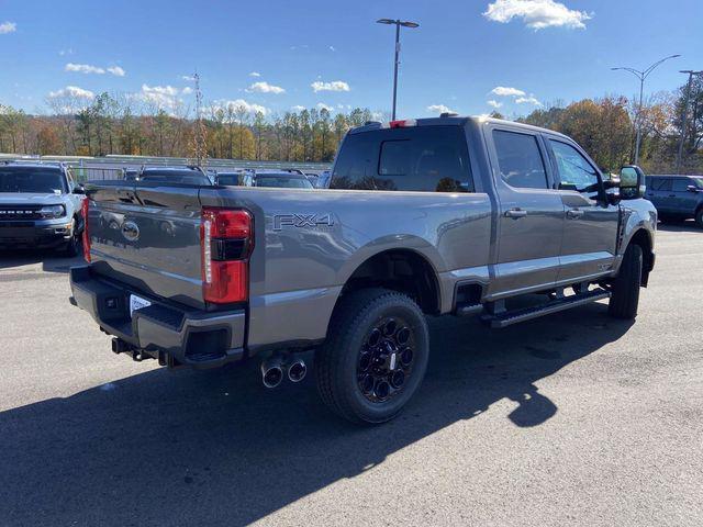 new 2024 Ford F-350 car, priced at $83,284