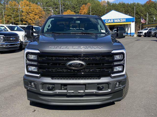 new 2024 Ford F-350 car, priced at $83,284