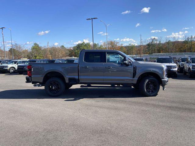 new 2024 Ford F-350 car, priced at $83,284