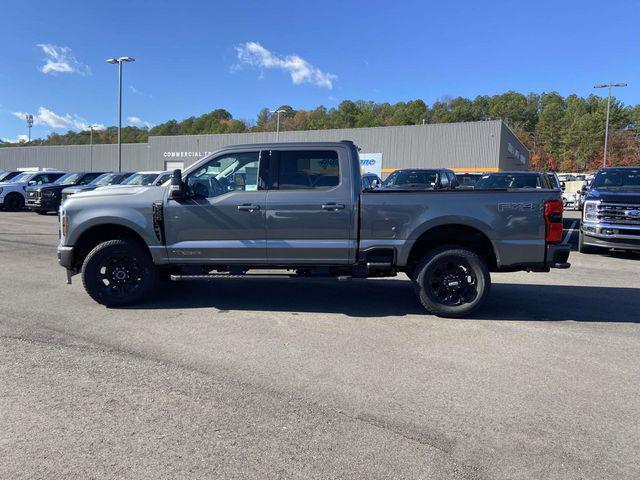 new 2024 Ford F-350 car, priced at $83,284