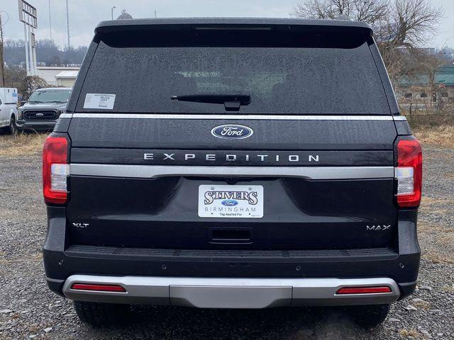 new 2024 Ford Expedition car, priced at $58,373