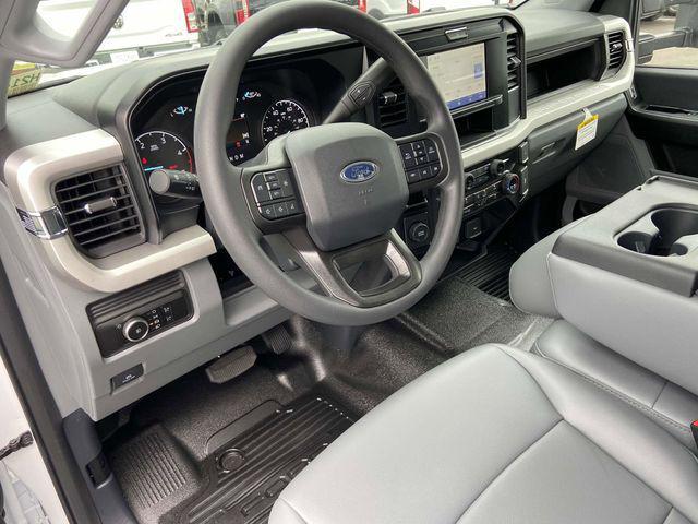 new 2025 Ford F-350 car, priced at $69,125