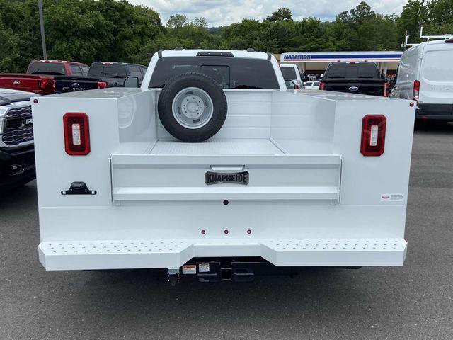 new 2025 Ford F-350 car, priced at $69,125