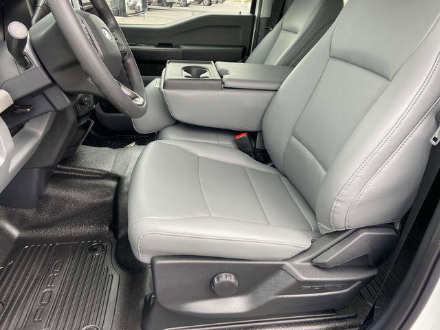 new 2025 Ford F-350 car, priced at $69,125