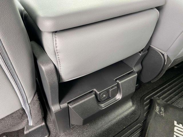 new 2025 Ford F-350 car, priced at $69,125