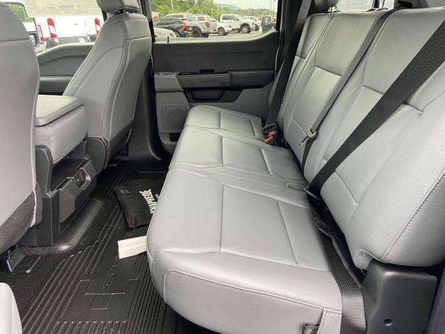 new 2025 Ford F-350 car, priced at $69,125