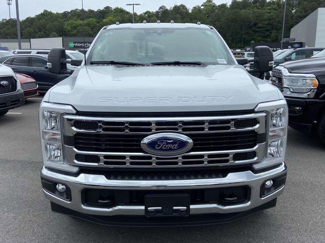 new 2025 Ford F-350 car, priced at $69,125