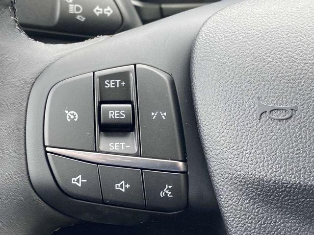 new 2025 Ford Escape car, priced at $28,673