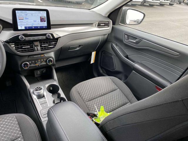 new 2025 Ford Escape car, priced at $28,673