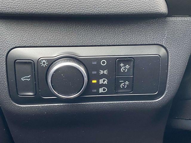 new 2025 Ford Escape car, priced at $28,673
