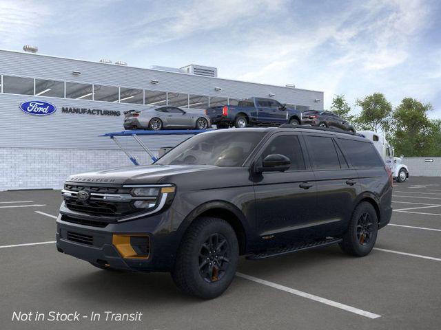 new 2025 Ford Expedition car