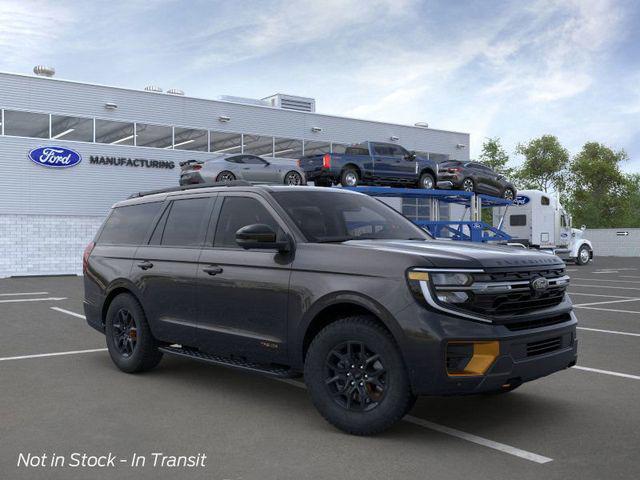 new 2025 Ford Expedition car
