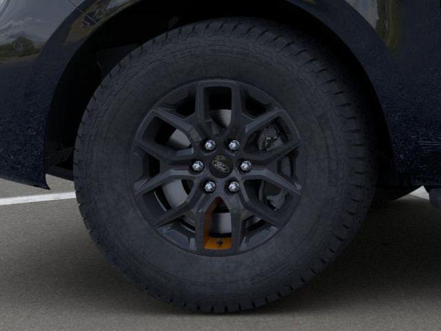 new 2025 Ford Expedition car