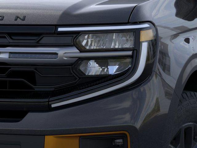 new 2025 Ford Expedition car