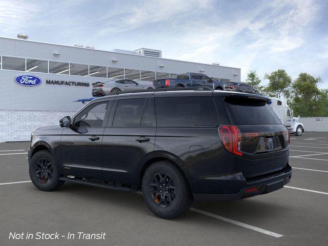 new 2025 Ford Expedition car