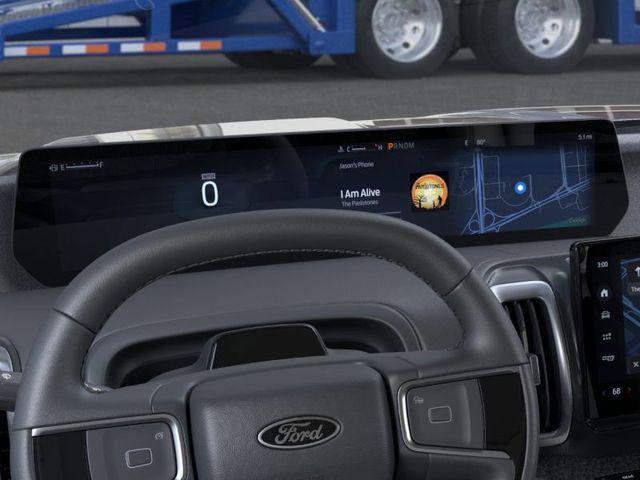 new 2025 Ford Expedition car