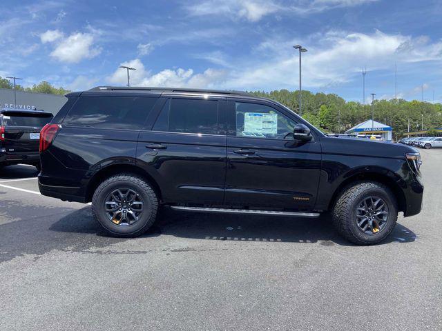 new 2025 Ford Expedition car, priced at $83,025
