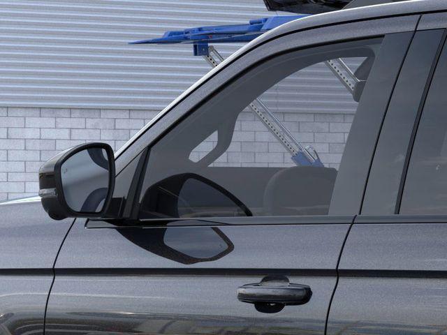 new 2025 Ford Expedition car