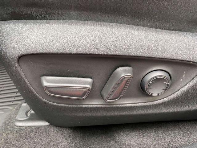 used 2022 Toyota RAV4 car, priced at $29,999