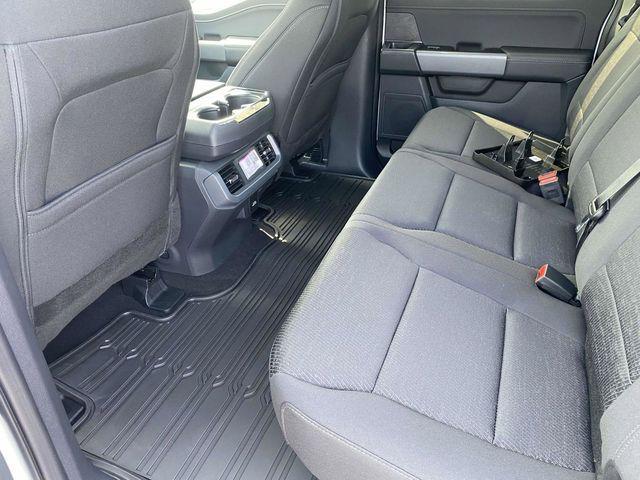 new 2025 Ford F-150 car, priced at $65,885