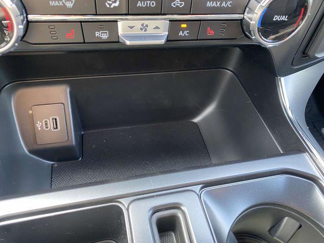 new 2025 Ford F-150 car, priced at $65,885