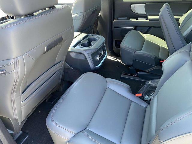 new 2025 Ford Expedition car, priced at $68,705