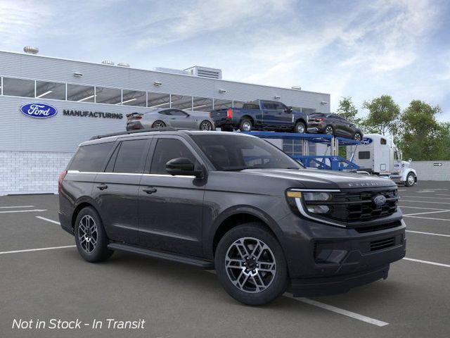 new 2025 Ford Expedition car