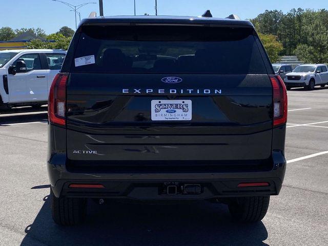 new 2025 Ford Expedition car, priced at $68,705