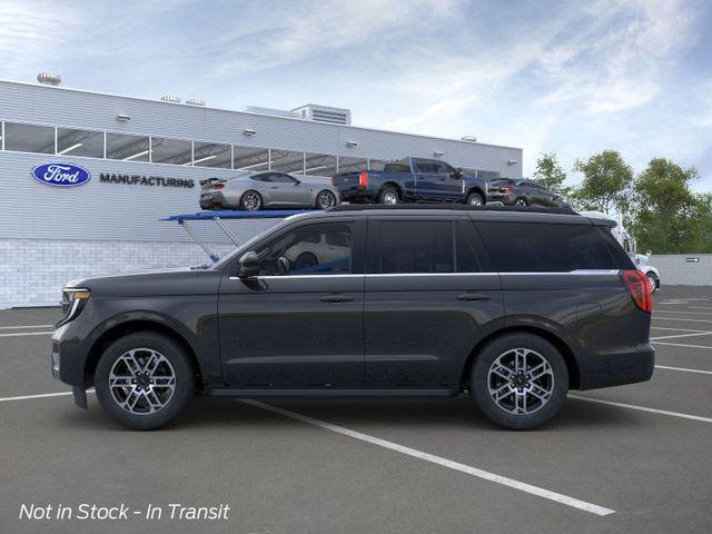 new 2025 Ford Expedition car