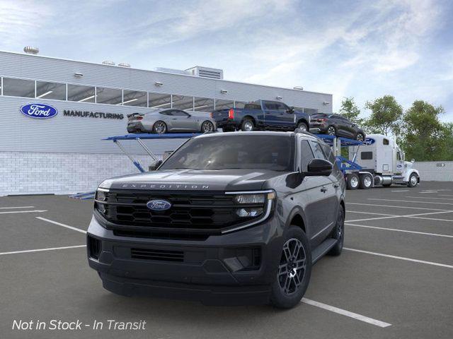 new 2025 Ford Expedition car