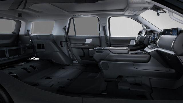 new 2025 Ford Expedition car