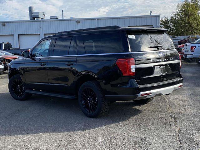 new 2024 Ford Expedition car, priced at $58,964