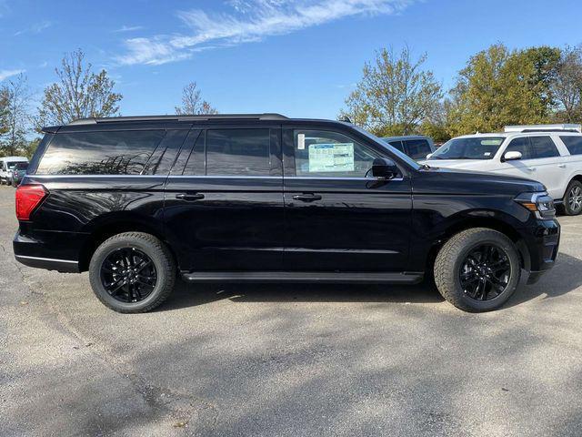 new 2024 Ford Expedition car, priced at $58,964