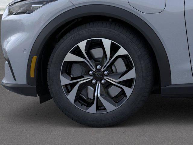 new 2025 Ford Mustang Mach-E car, priced at $31,651