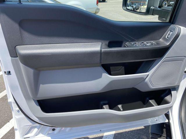new 2025 Ford F-350 car, priced at $69,330