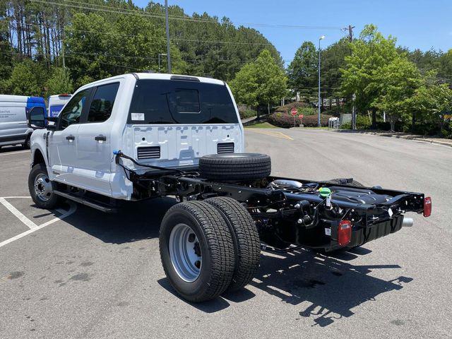 new 2025 Ford F-350 car, priced at $69,330
