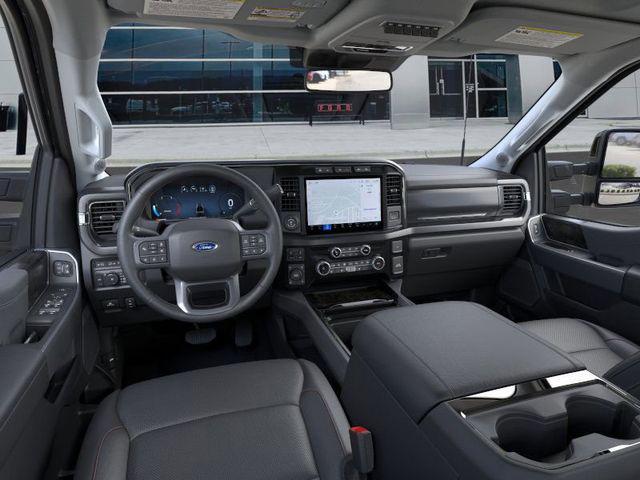 new 2024 Ford F-250 car, priced at $86,572