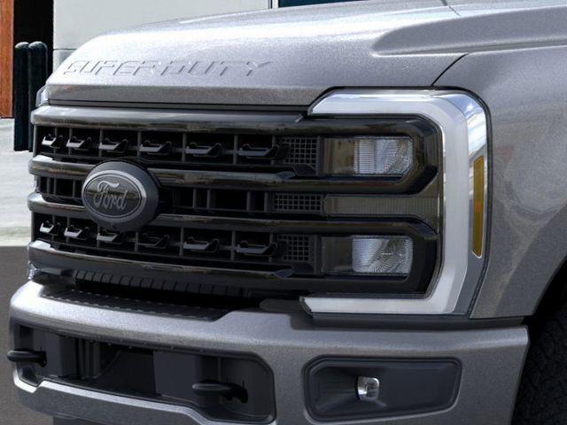 new 2024 Ford F-250 car, priced at $86,572